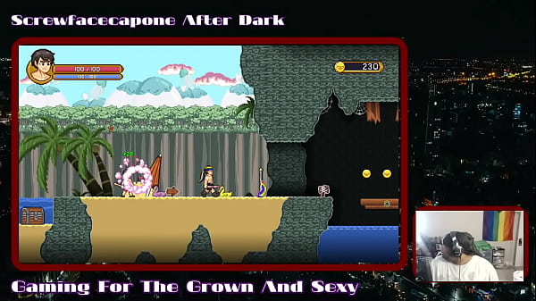 Boyfriend's Rescue Highlight Reel