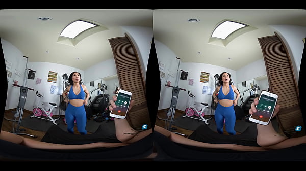 MilfVR - Personal ASSistant ft. Amia Miley