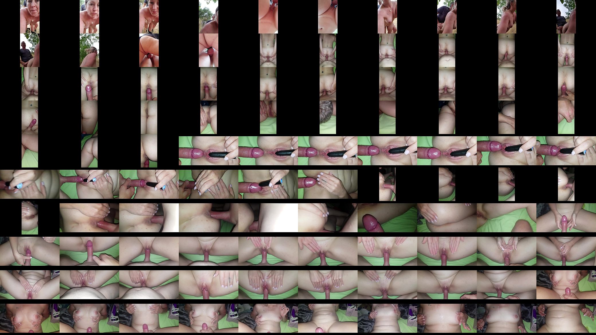 Our cum compilation for u 预览图