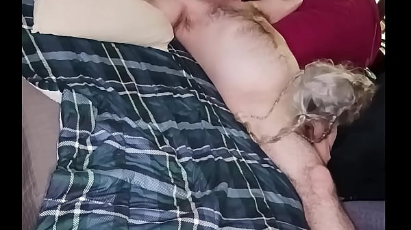 Watch My Best Friend Cum All Over My Stomach!