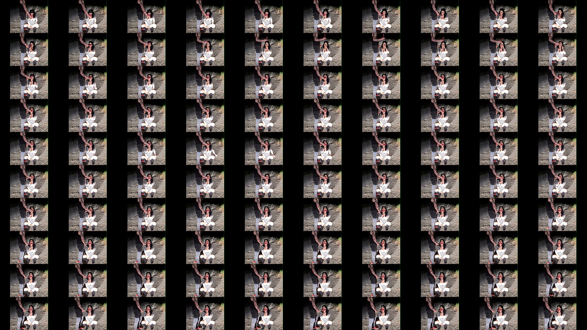 Whore training 预览图
