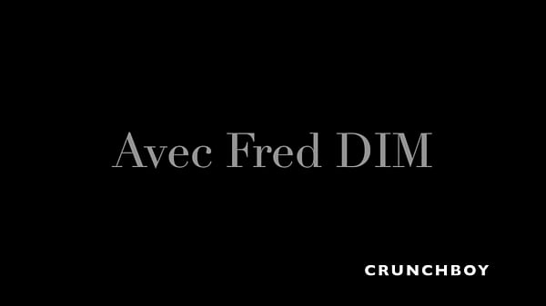 ce gay adore les mecs avbec des grosses bites