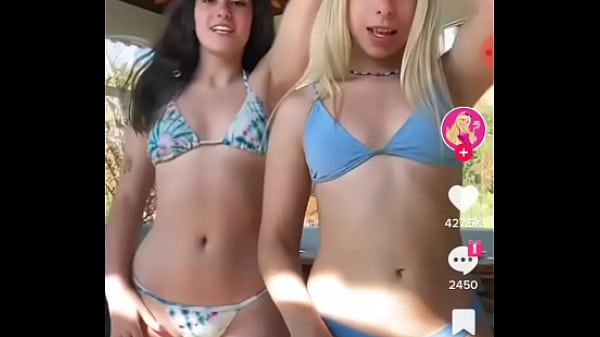 Actualités Tiktok