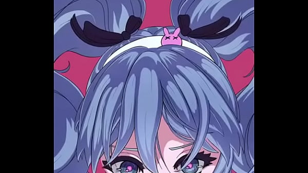 Download Video - Down the Rabbit Hole animation &lpar;JazzApples18&rpar;