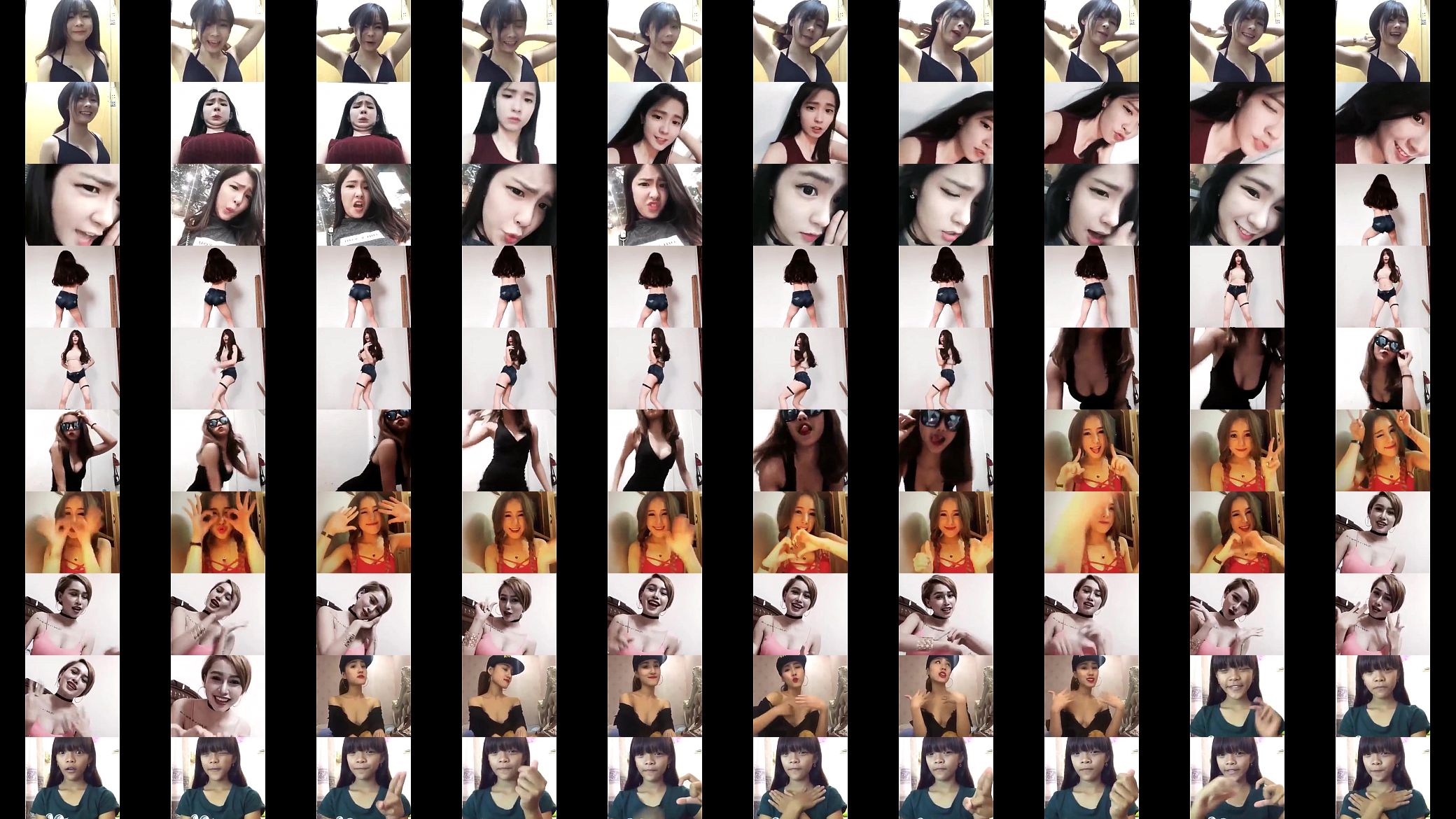 Hot gril VN teen 预览图