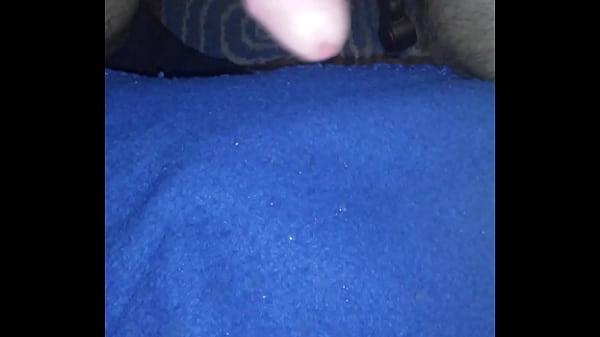 Mi verga echando leche