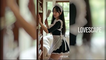 cheating boss pounds his asian maid ai gen 