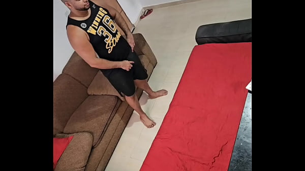 Sabe de nada inocente - Pt 1