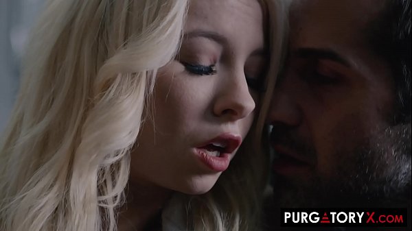 PURGATORYX An Indecent Attorney Vol 1 Part 1 with Kenzie Reeves