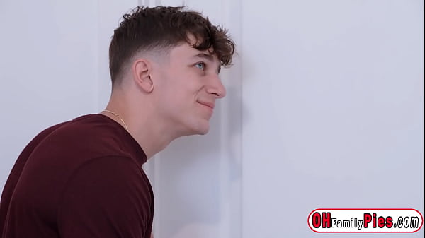 Myra Moans seduced big cock stepbro Parker Ambrose and enjoyed hot sex