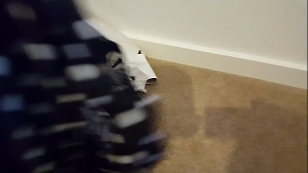 Download Video - My wifes panties after she was fingered