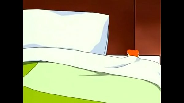 Hamtaro ep 01 DUBBED