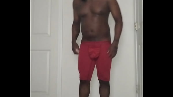 Wearing chest and abdominal muscles for decoration 1