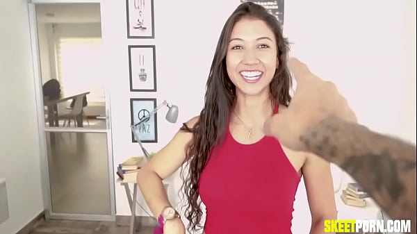 Mariana Lopez Her Latina Pussy In Paradise