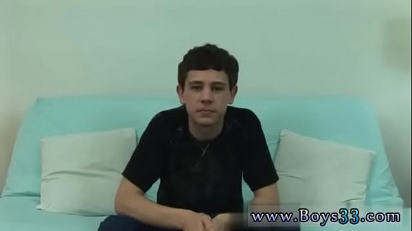 Fucking a young boys ass gay Finally, Kyle reached over for the lube,