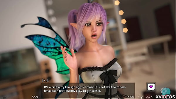 THE AWAKENING #152 • Who doesn't love cute, naked asians?