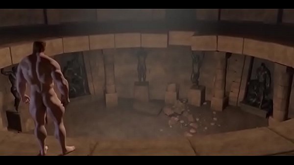 Download Video - Priapus of Milet - The Seventh Circle part 1