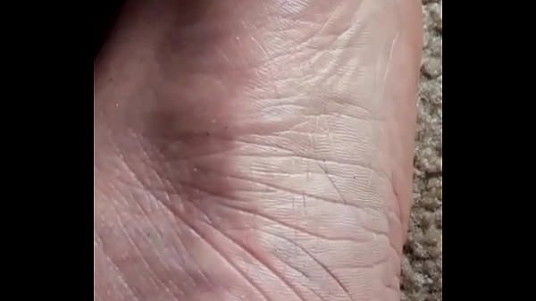Dawnskye1962 - Dawnskye1962 - update #193 - 612 Shrunk him down so small he can live in creases of foot revamoped - Jan 08, 2026