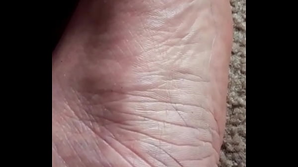 Dawnskye1962 - update #193 - 612 Shrunk him down so small he can live in creases of foot revamoped - Jan 08, 2026