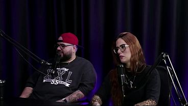 BELLA RUIVA ON MOAI TV - FULL EPISODE