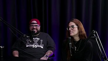 BELLA RUIVA ON MOAI TV - FULL EPISODE