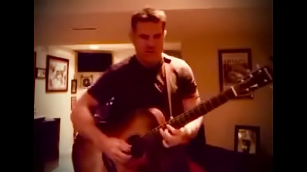 Buckeyelover73 - update #12 - Playing Guitar - ...