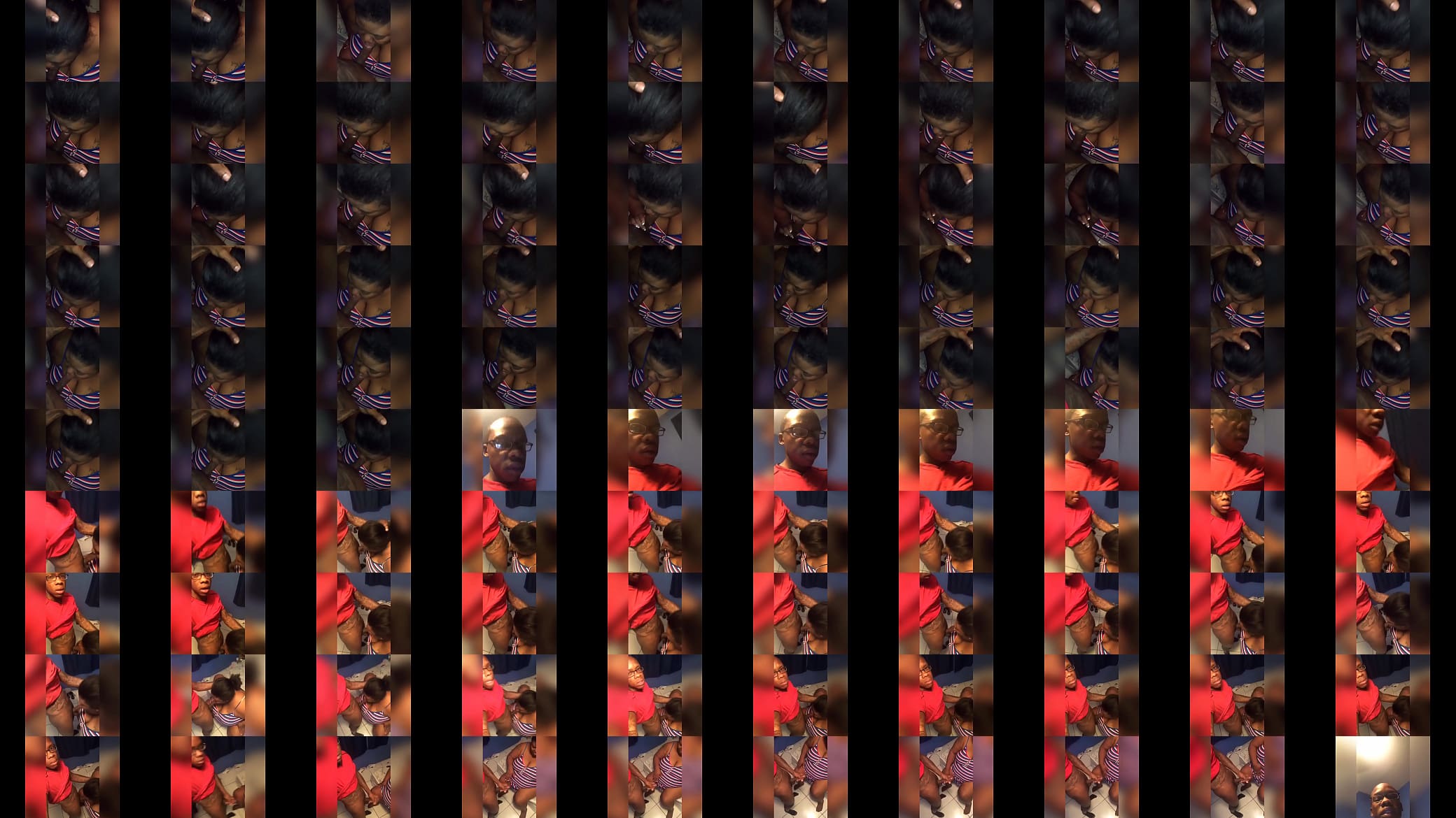Big girl from Las Vegas givin me good Head 预览图