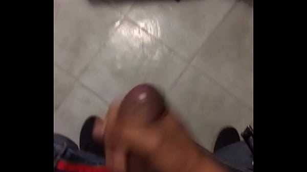 me masturbating