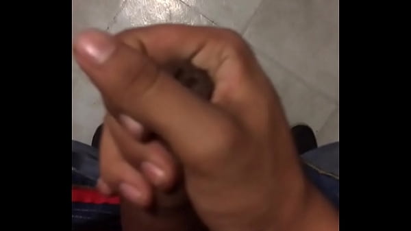 thumb me masturbating
