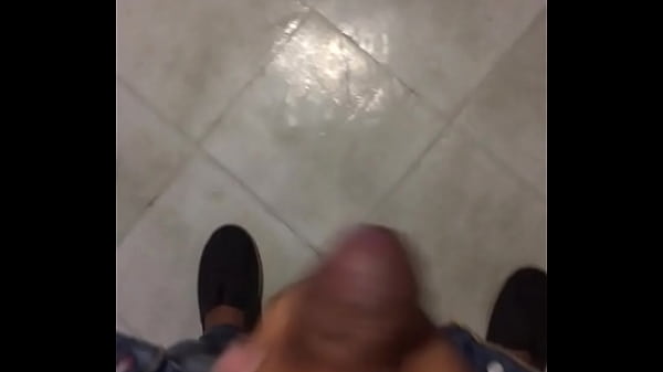 me masturbating