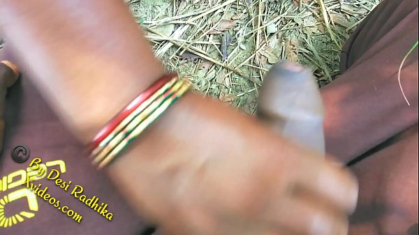 Bhabhi's Farm Fuck