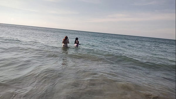 SEASON THREE - BTS beach time baby