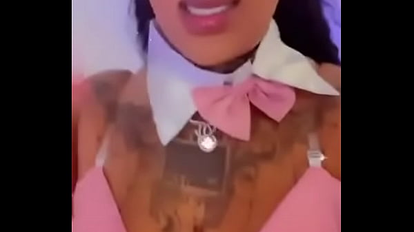 I’ll be your bunnie if you let meHop on it