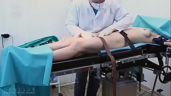 Hard orgasm