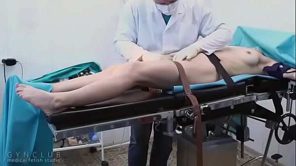 Hard orgasm