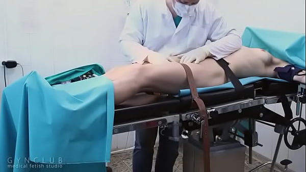 Hard orgasm