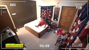Download Video - Sasur fucks Stepson wife&excl; Indian Sex