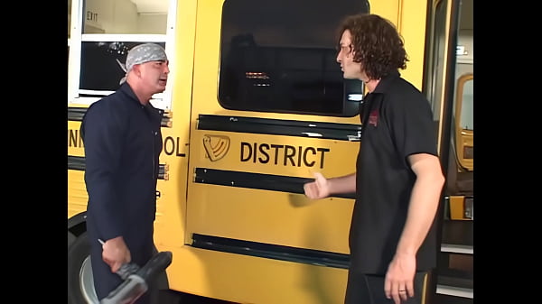 Desire Moore: Blonde, Young, banged hard by the big cock of Buster Good