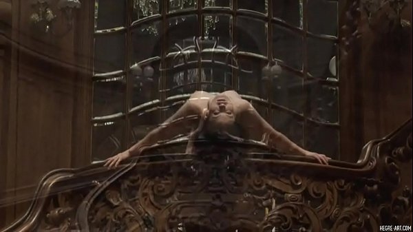Goddess of the Palace