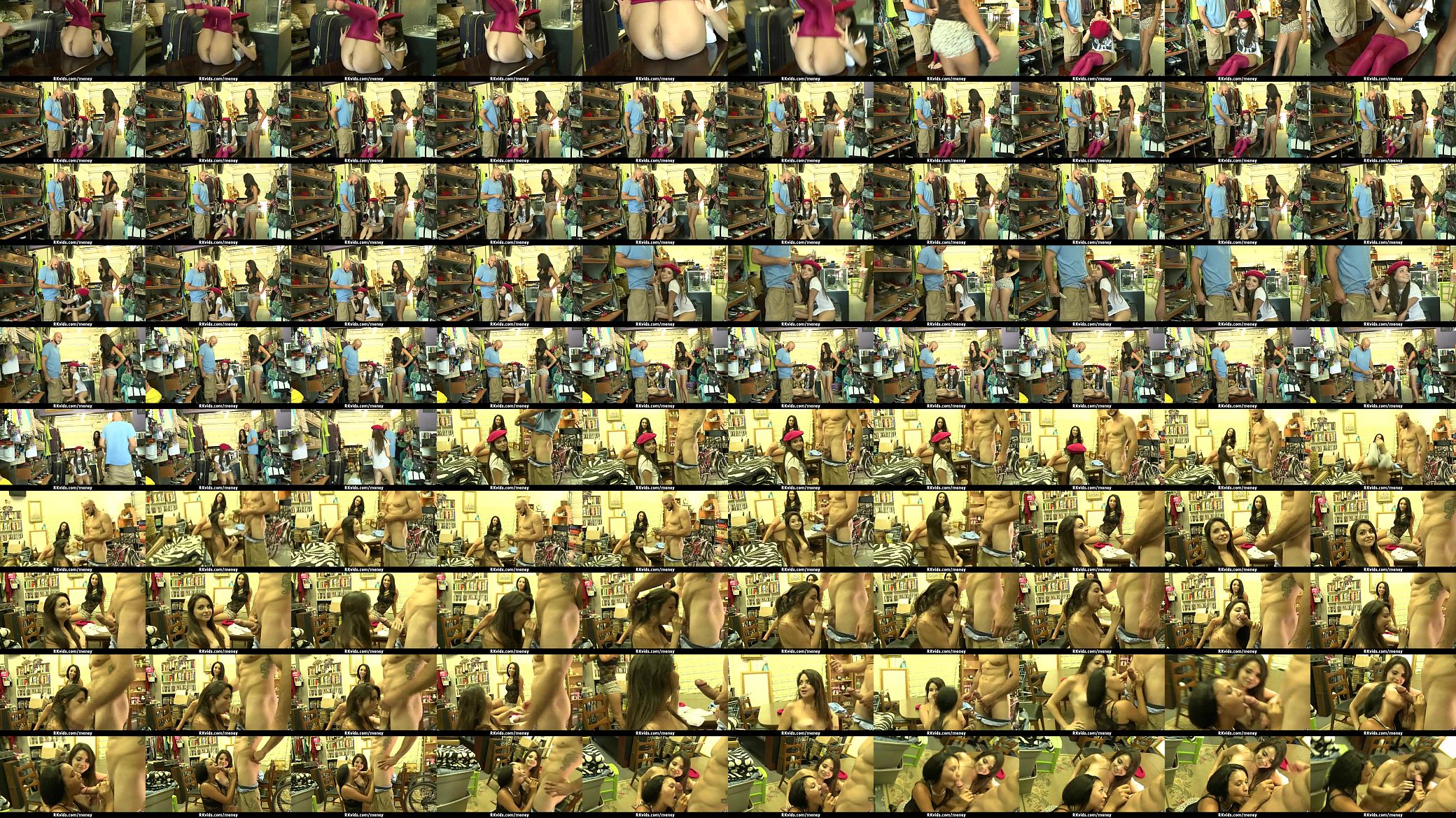 Wanna do sex for money 21 预览图