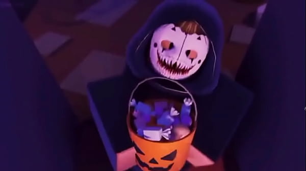 Download Video - Roblox Halloween Video With Sound