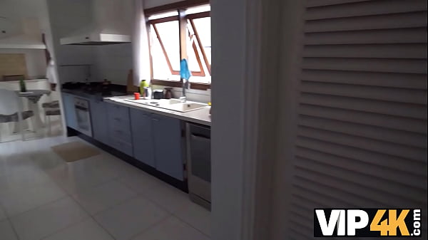 VIP4K. Fuck Over the Water
