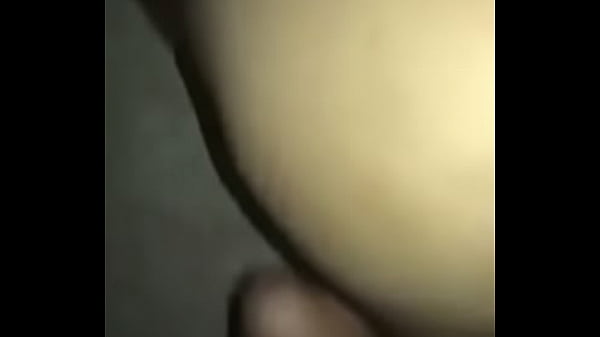 Big booty bitch backshots