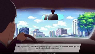 Complete Gameplay - Driven Affairs, Part 10