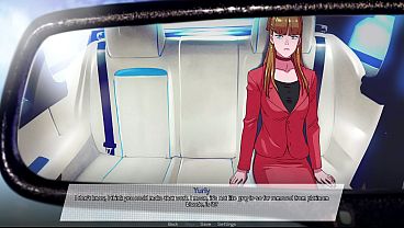 Complete Gameplay - Driven Affairs, Part 10