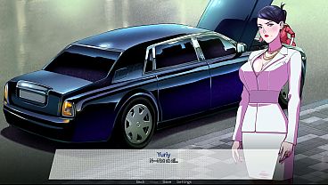 Complete Gameplay - Driven Affairs, Part 10