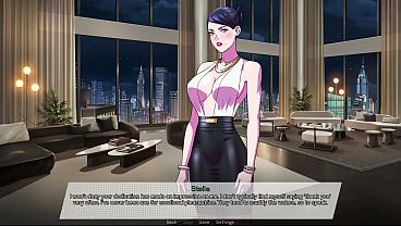 Complete Gameplay - Driven Affairs, Part 10