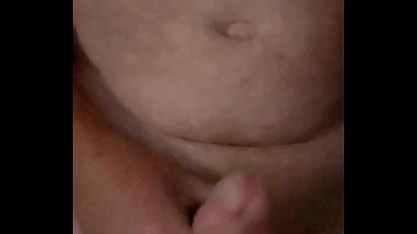 Download Video - I Cum On My Belly 080421