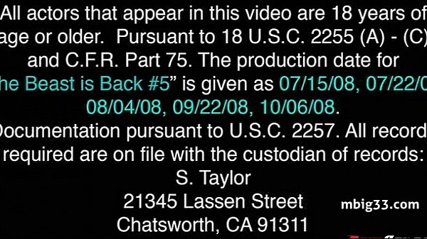 Horny Cutie Loving Her Sum Black Dick