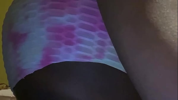 Kreamy Empress - Ebony Ass Fetish